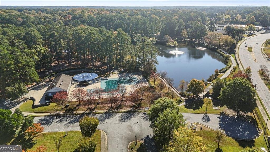 4013 Brenteresa Court Snellville - 54