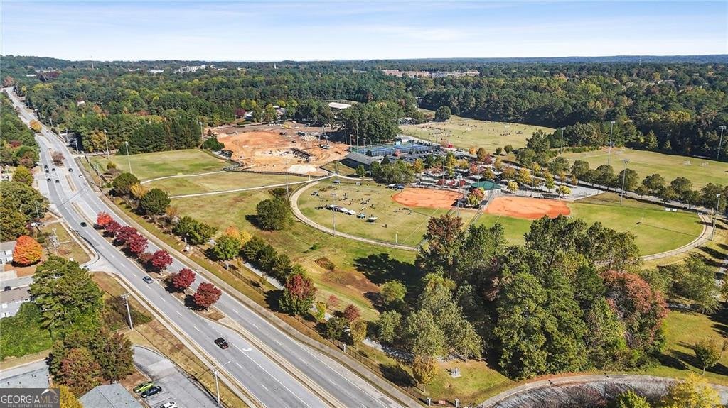 4013 Brenteresa Court Snellville - 55