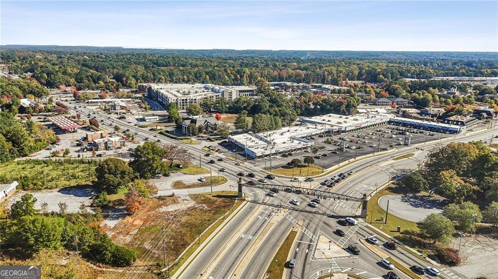 4013 Brenteresa Court Snellville - 56