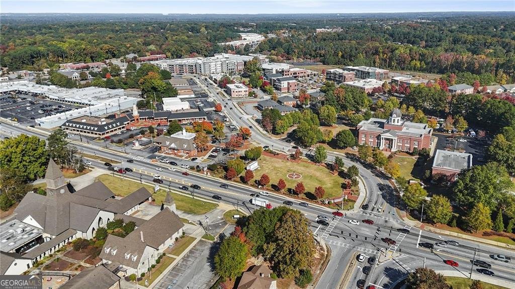 4013 Brenteresa Court Snellville - 57