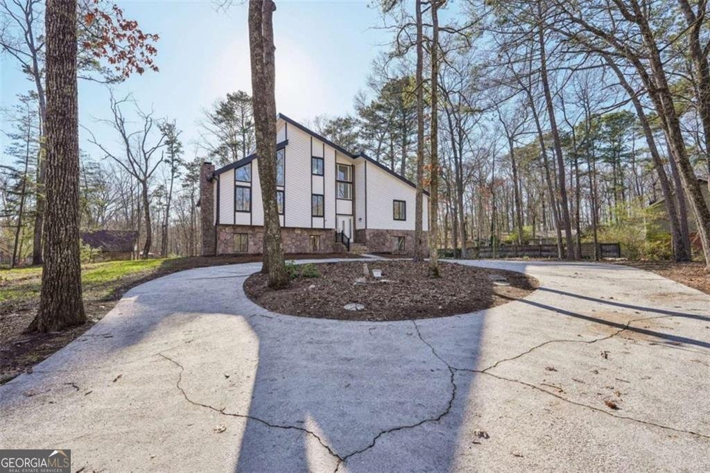 4013 Brenteresa Court Snellville - 58