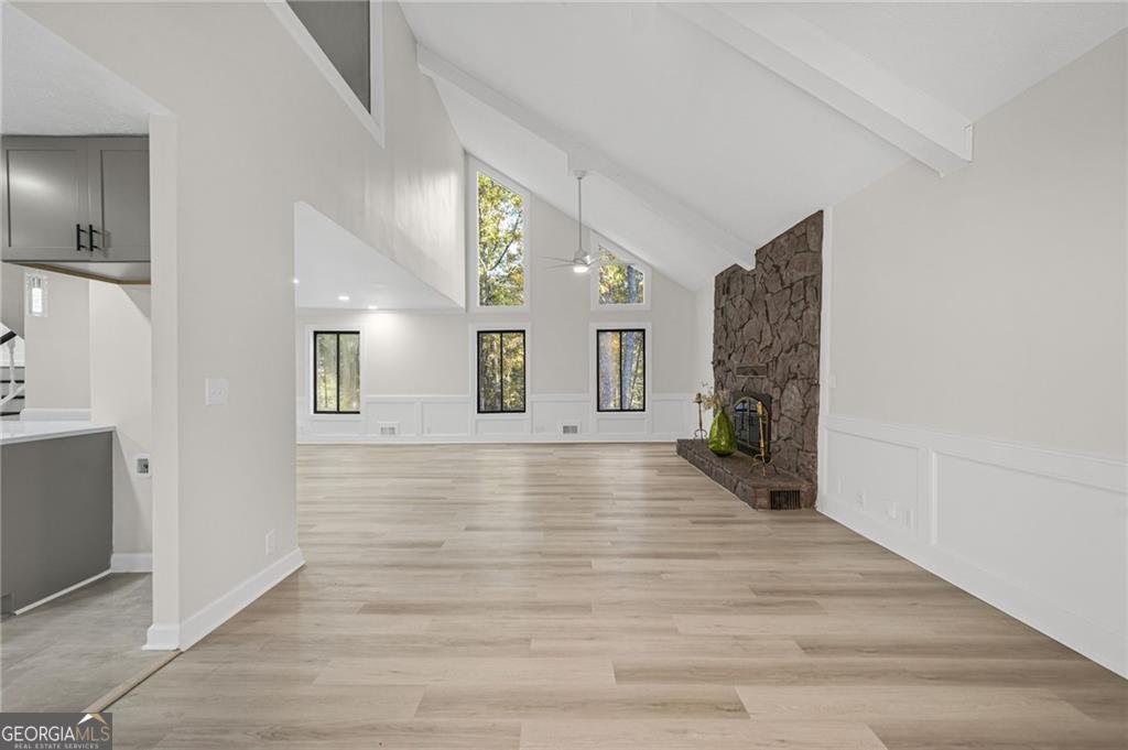 4013 Brenteresa Court Snellville - 6