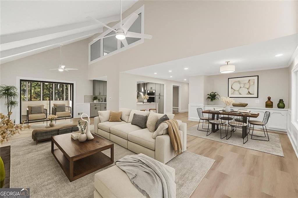 4013 Brenteresa Court Snellville - 71