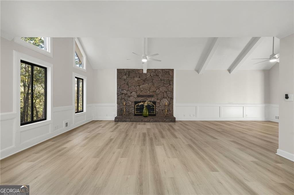 4013 Brenteresa Court Snellville - 8