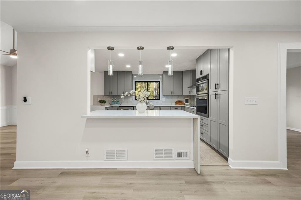 4013 Brenteresa Court Snellville - 9