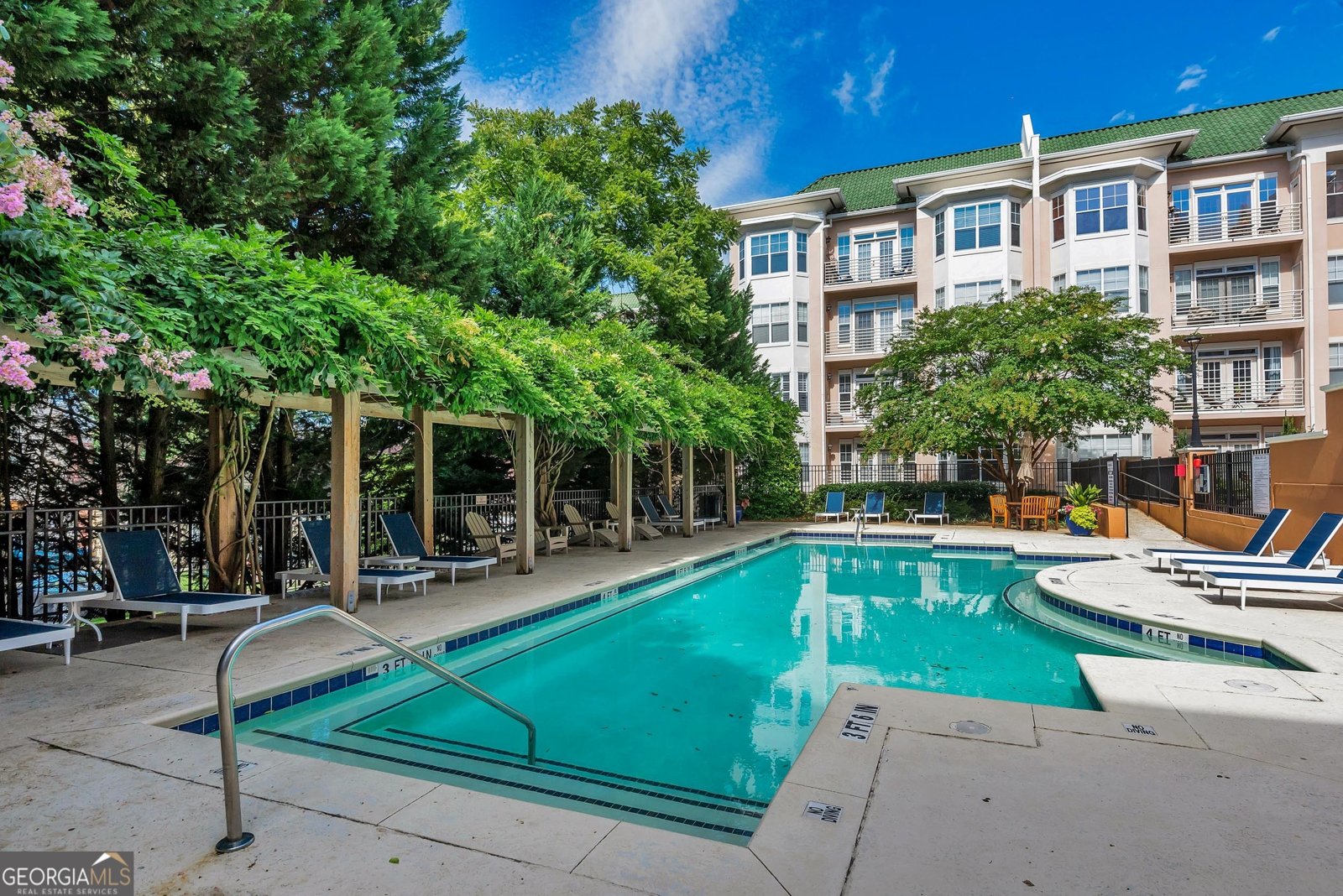 225 Ponce De Leon Avenue Decatur - 18