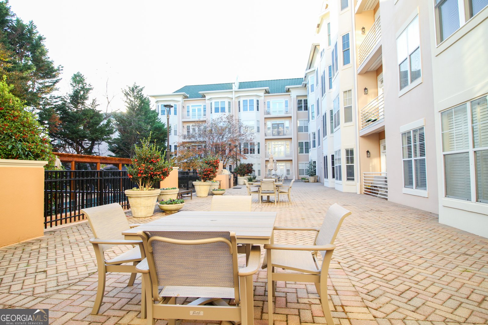 225 Ponce De Leon Avenue Decatur - 20