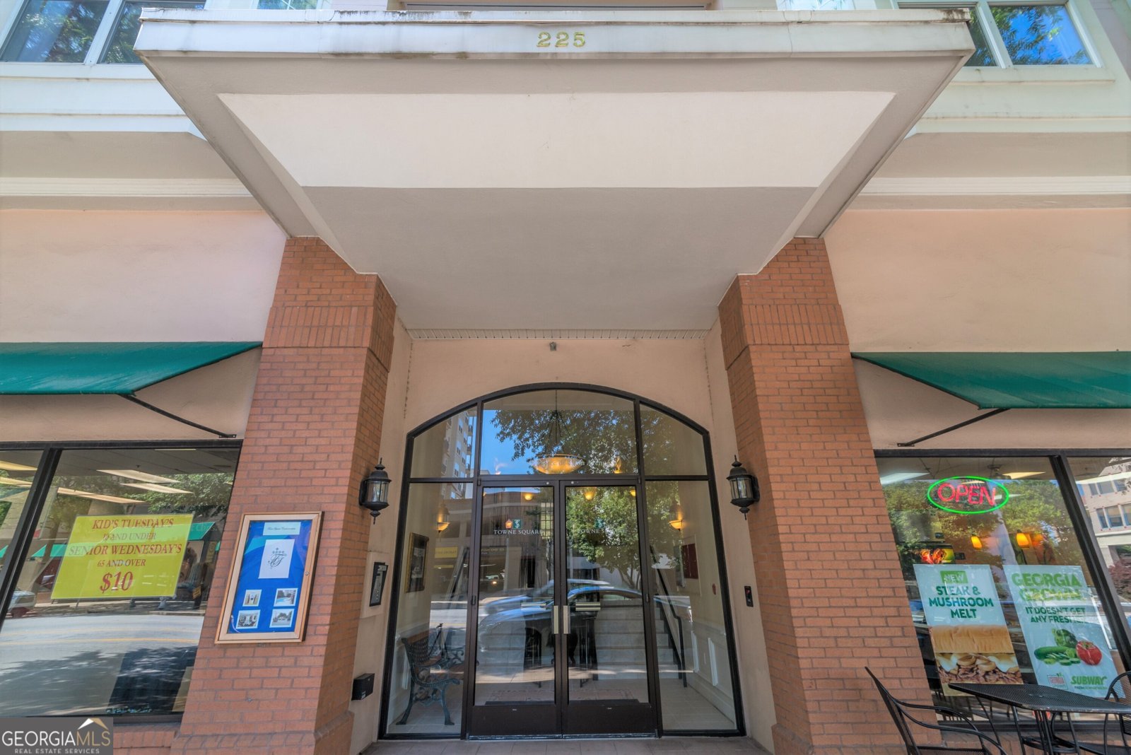 225 Ponce De Leon Avenue Decatur - 25