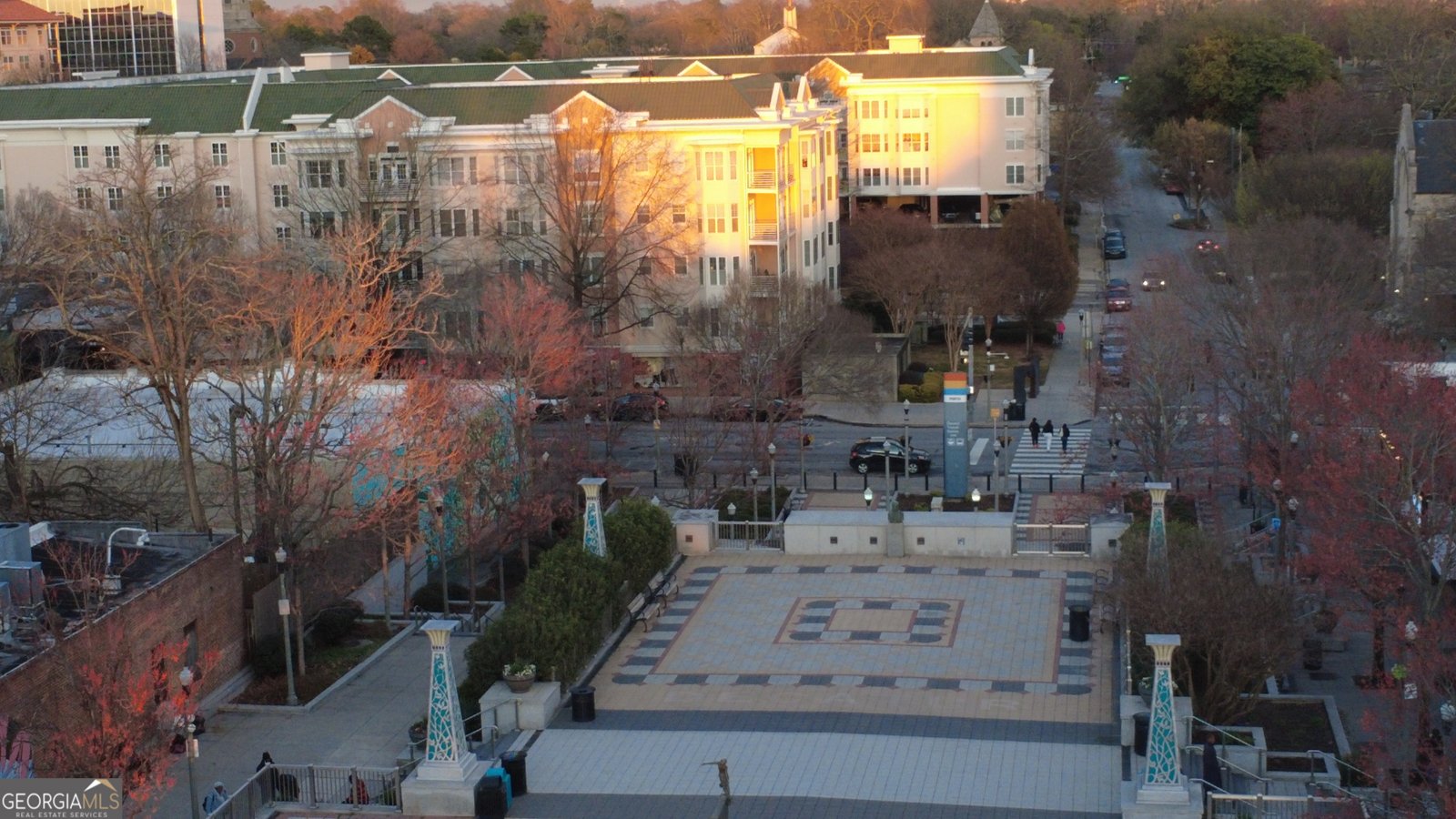 225 Ponce De Leon Avenue Decatur - 30