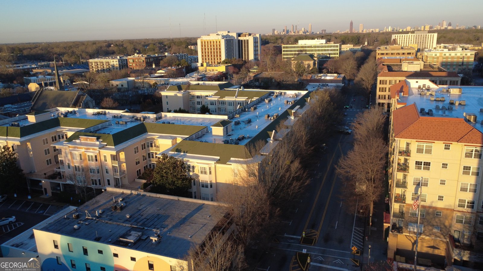 225 Ponce De Leon Avenue Decatur - 31