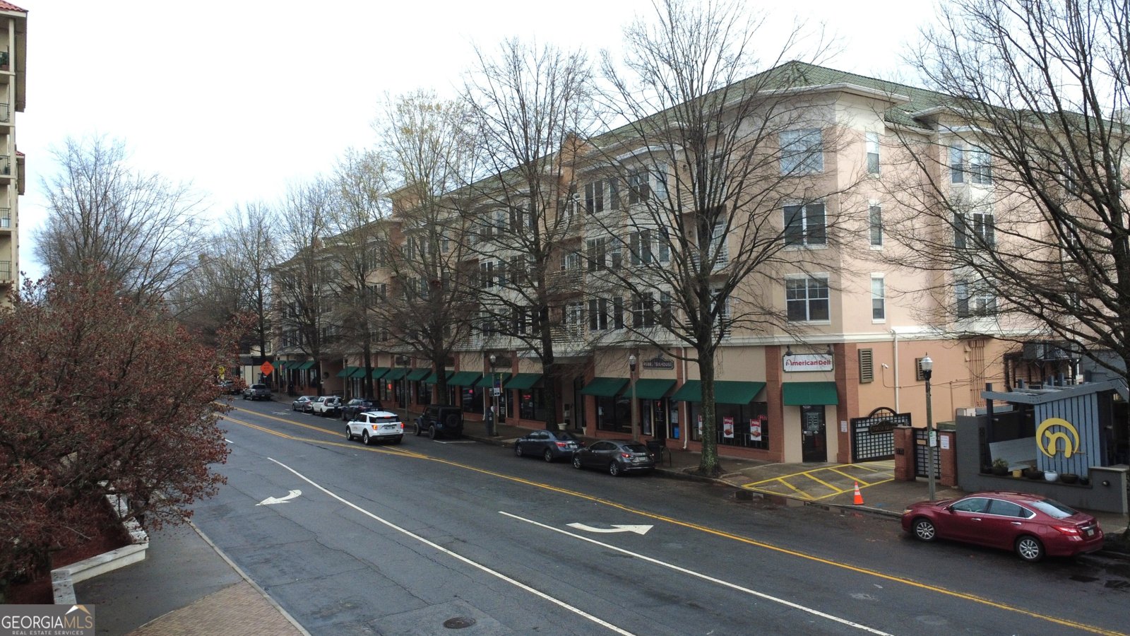 225 Ponce De Leon Avenue Decatur - 34