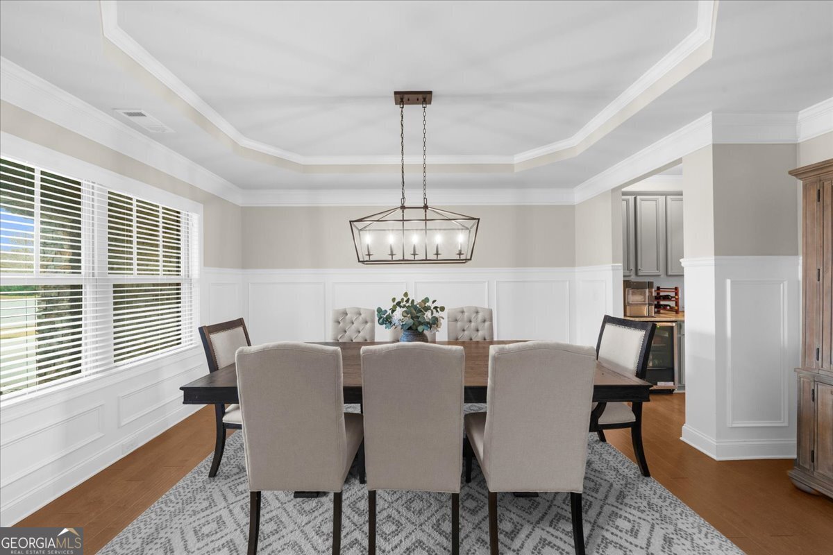 4830 Hershel Street Cumming - 1