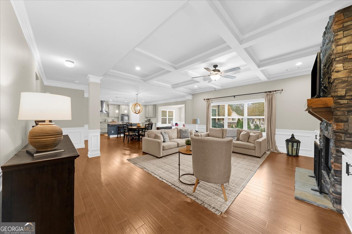 4830 Hershel Street Cumming - 11