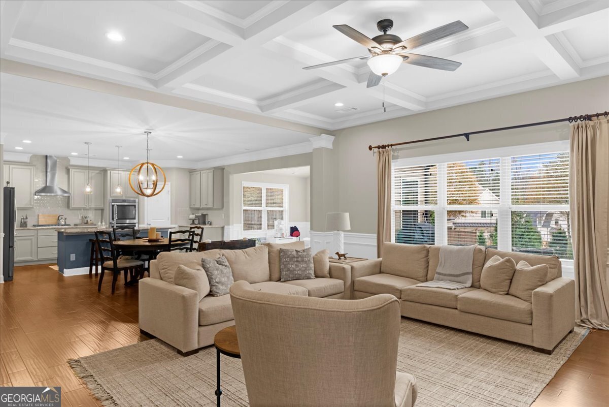 4830 Hershel Street Cumming - 12