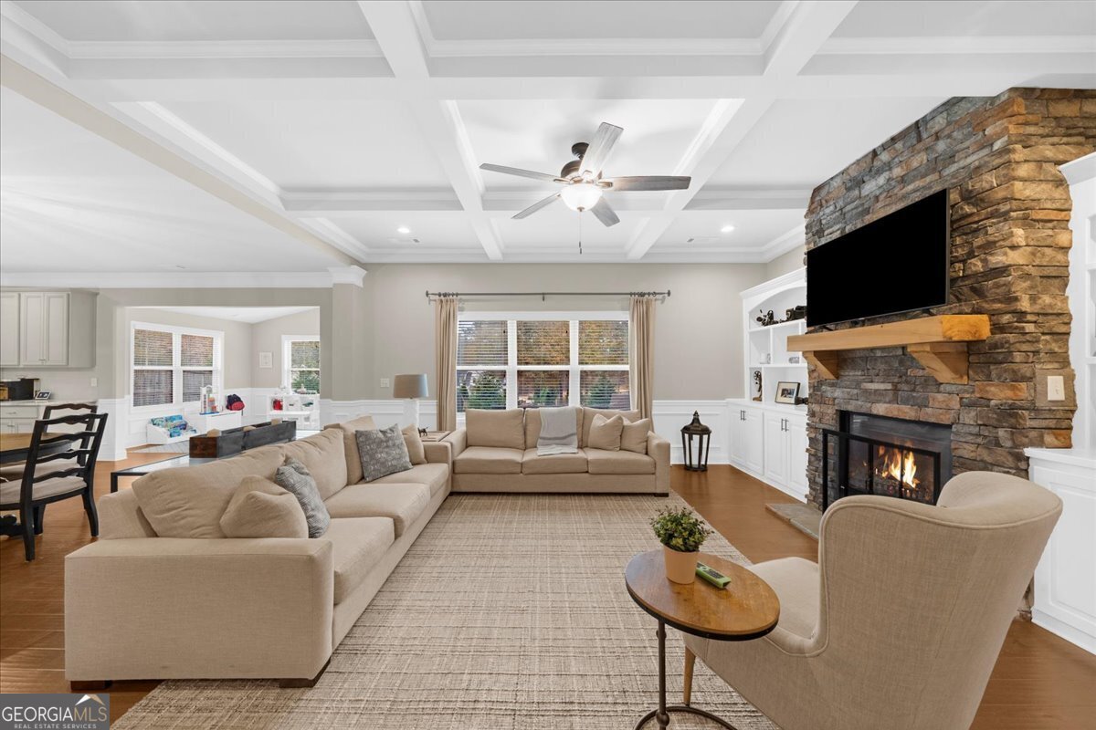 4830 Hershel Street Cumming - 13