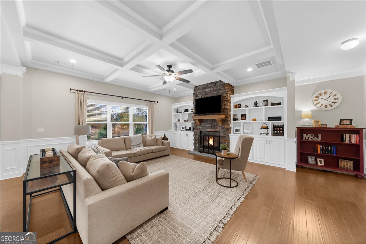 4830 Hershel Street Cumming - 14