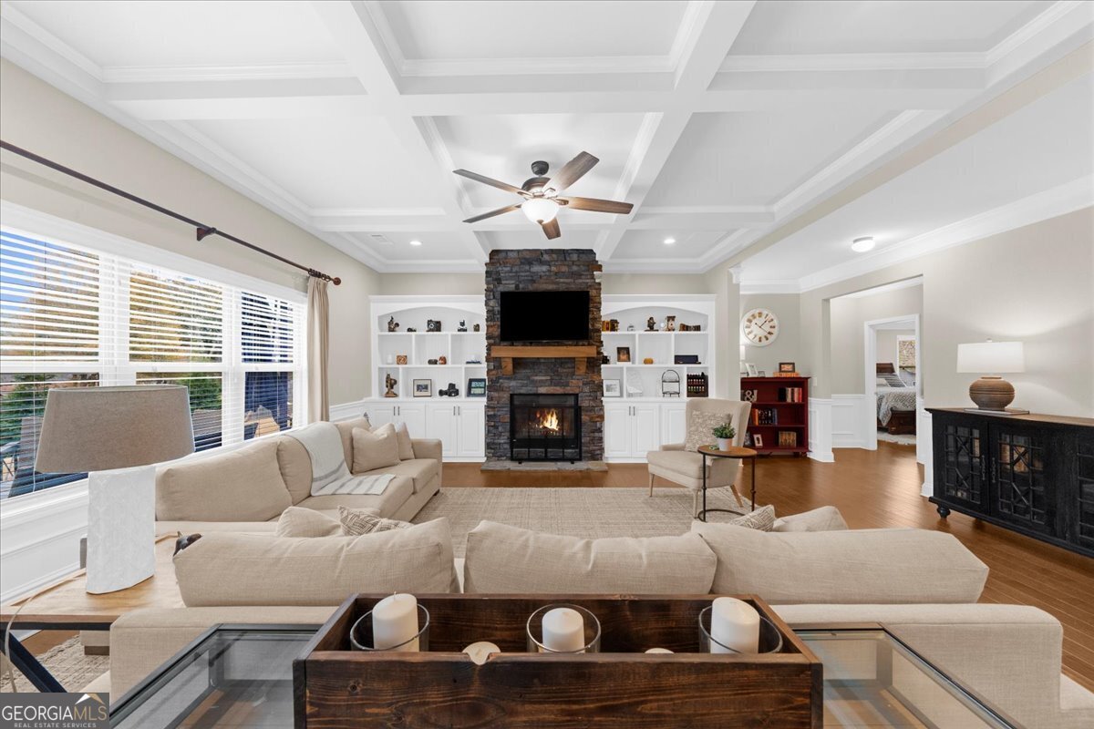 4830 Hershel Street Cumming - 15