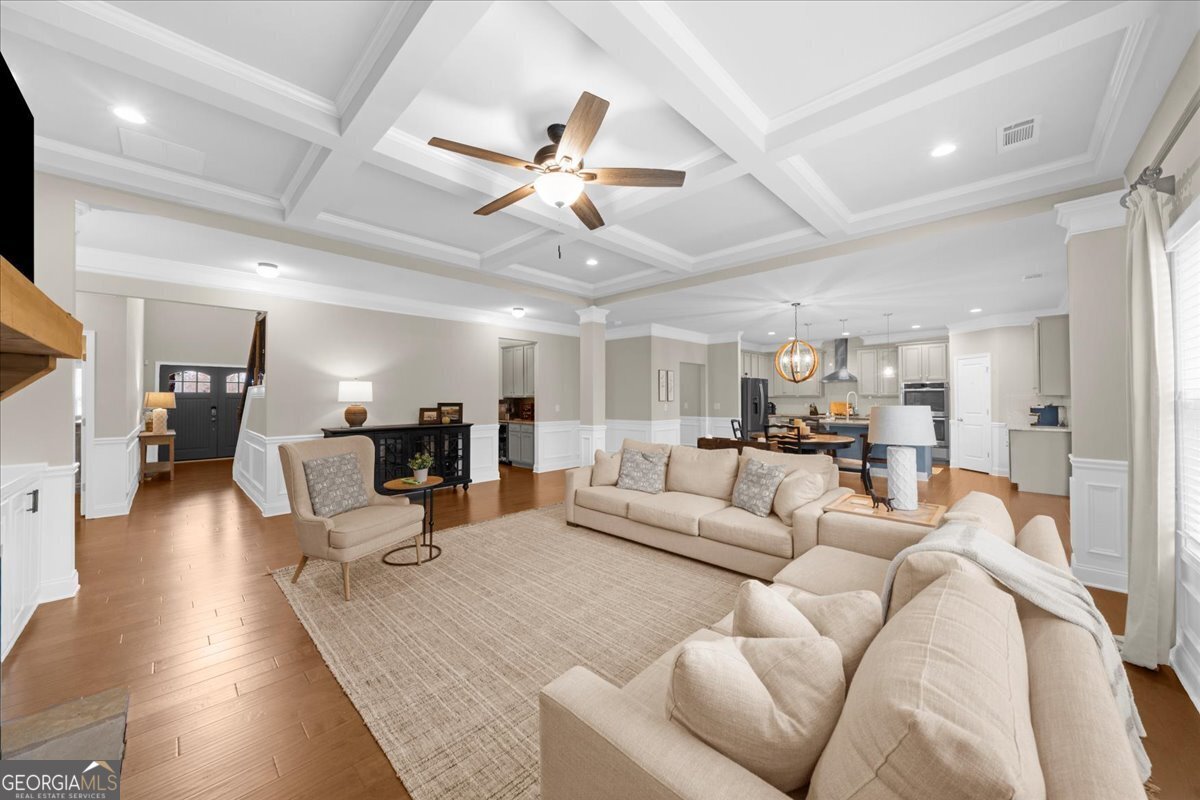 4830 Hershel Street Cumming - 16