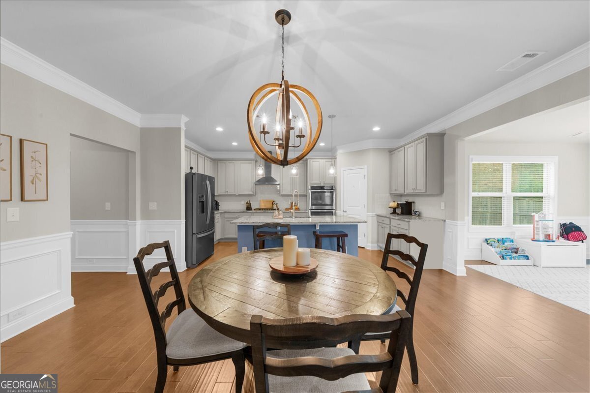 4830 Hershel Street Cumming - 18