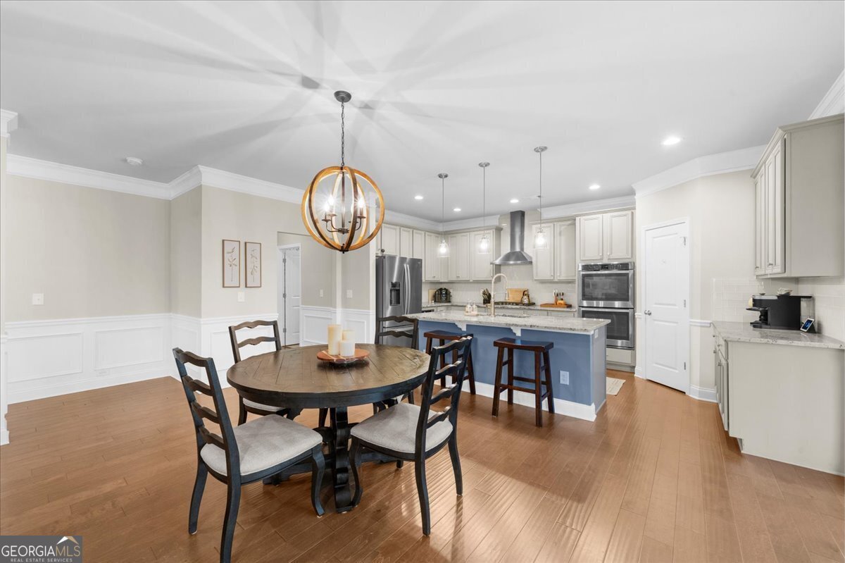 4830 Hershel Street Cumming - 19