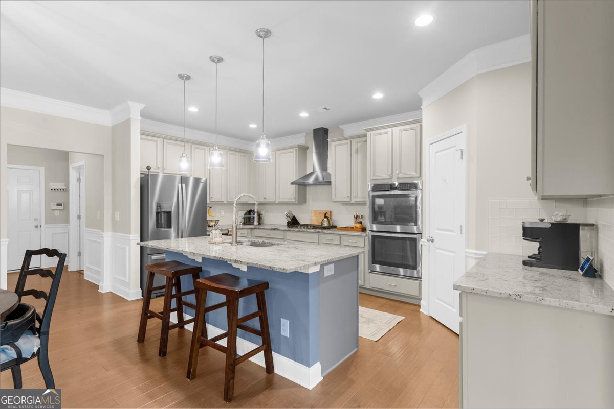 4830 Hershel Street Cumming - 21