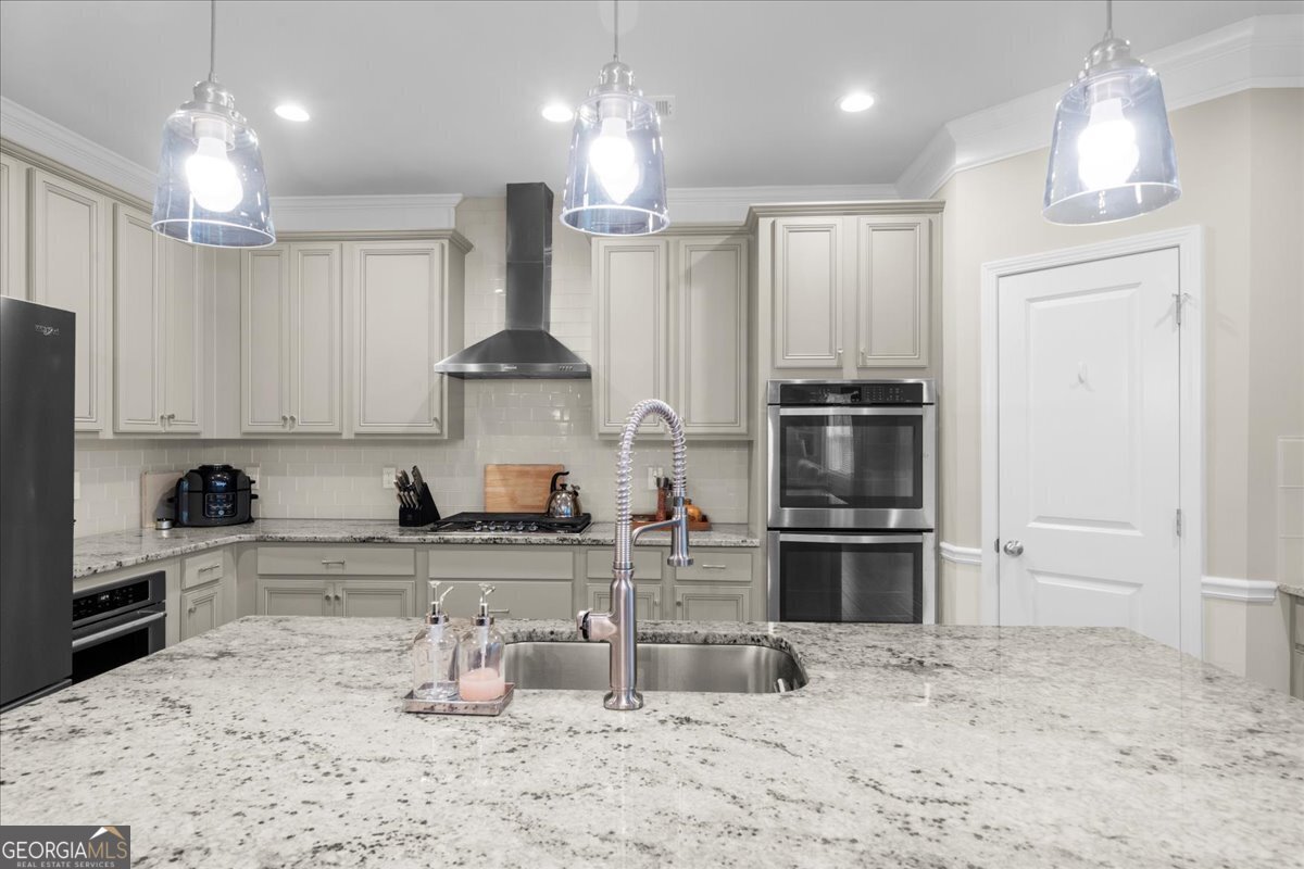 4830 Hershel Street Cumming - 22