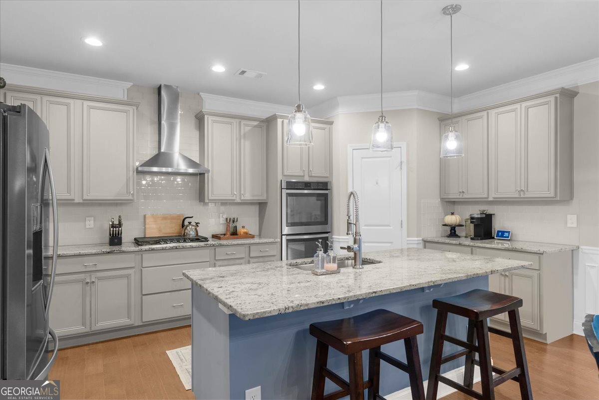 4830 Hershel Street Cumming - 23