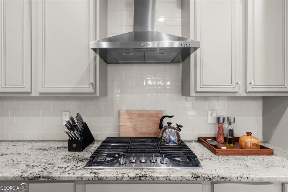 4830 Hershel Street Cumming - 24