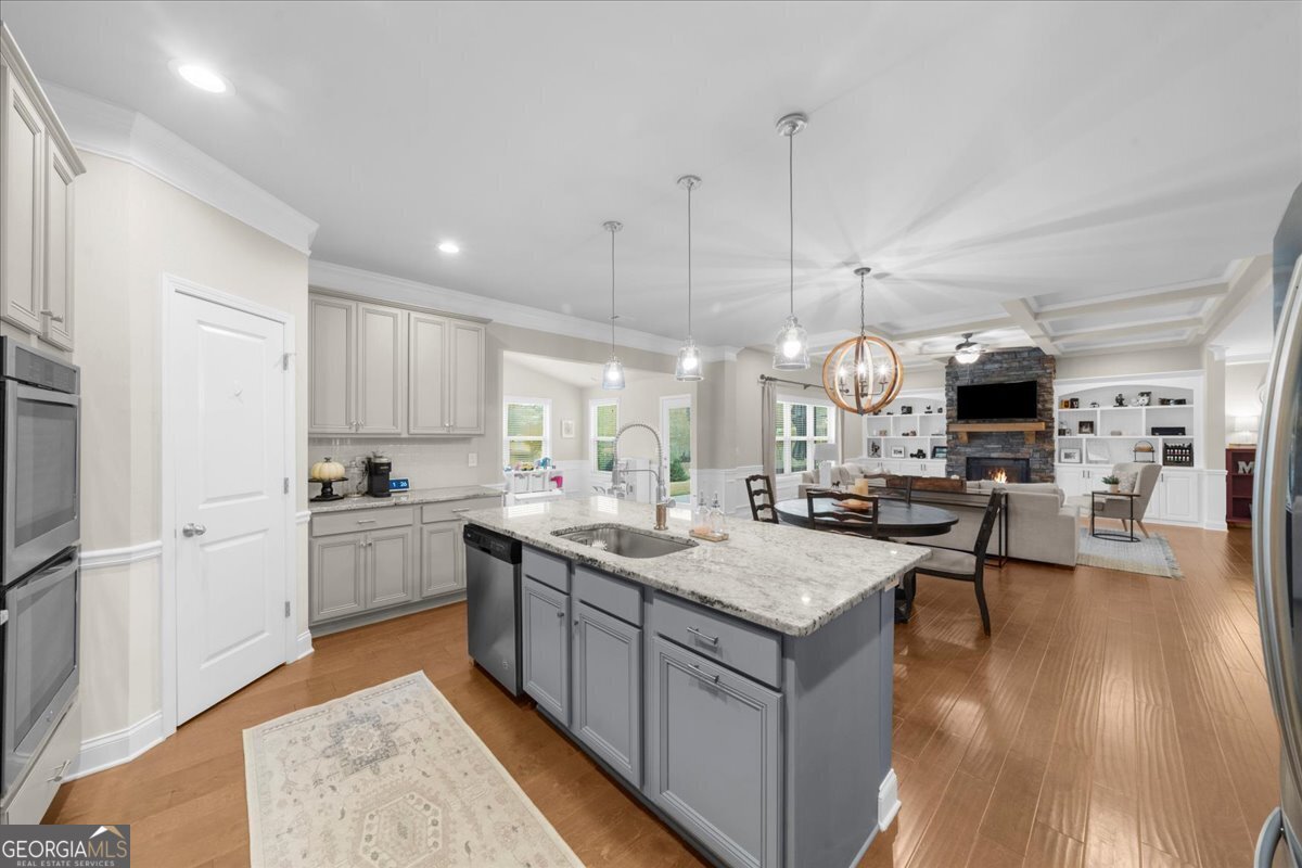 4830 Hershel Street Cumming - 25