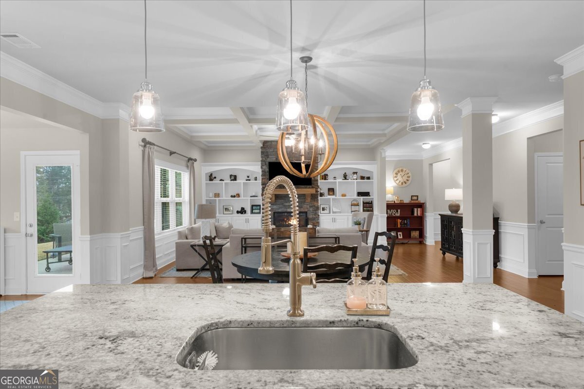 4830 Hershel Street Cumming - 27