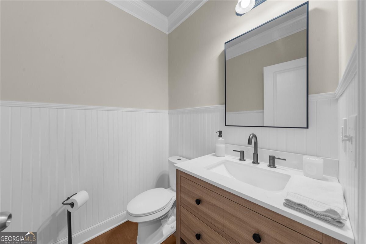 4830 Hershel Street Cumming - 29