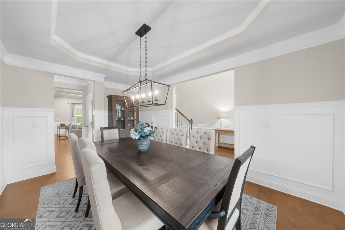 4830 Hershel Street Cumming - 3