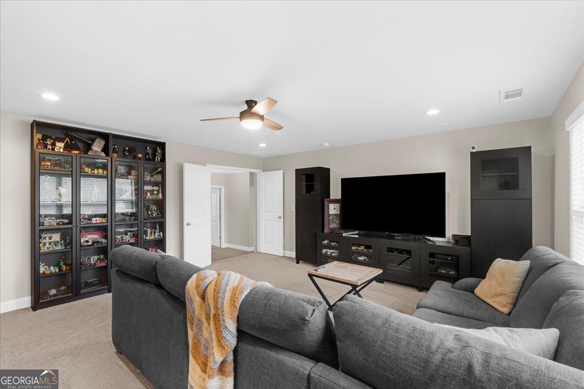 4830 Hershel Street Cumming - 37