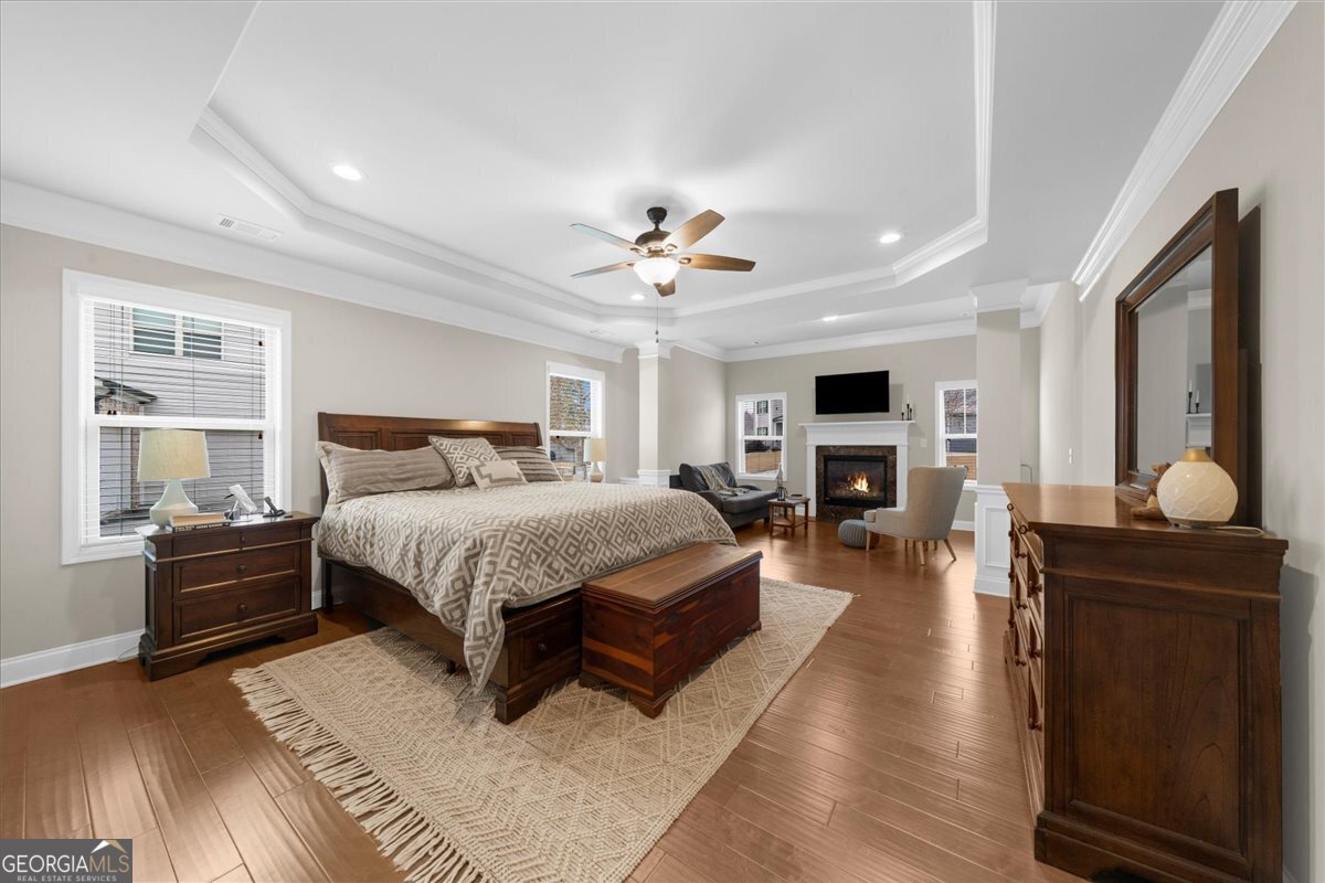 4830 Hershel Street Cumming - 4