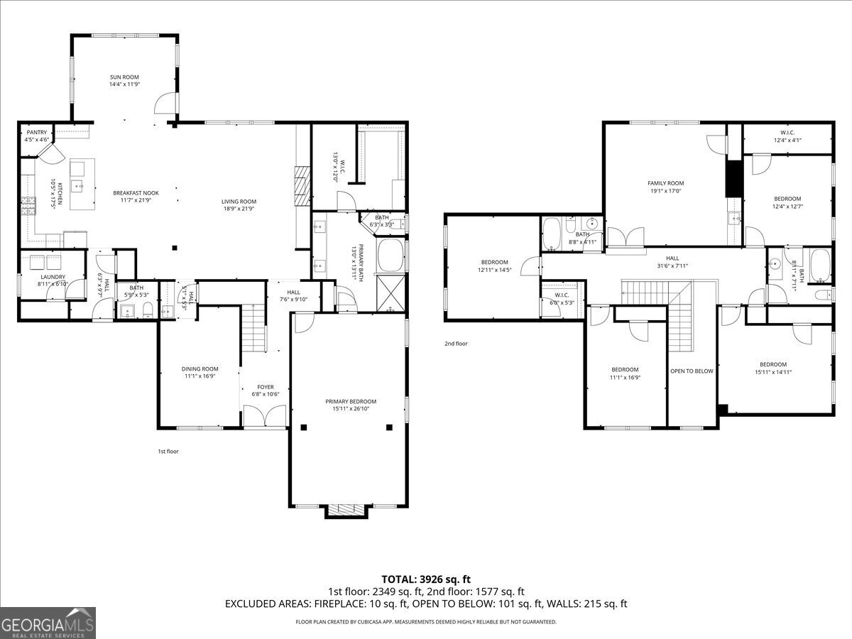 4830 Hershel Street Cumming - 40