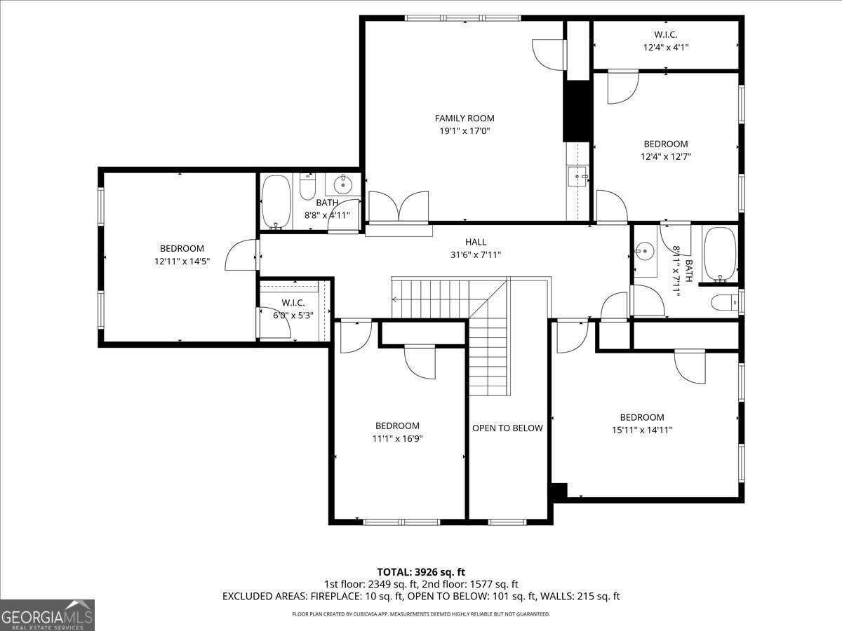 4830 Hershel Street Cumming - 41