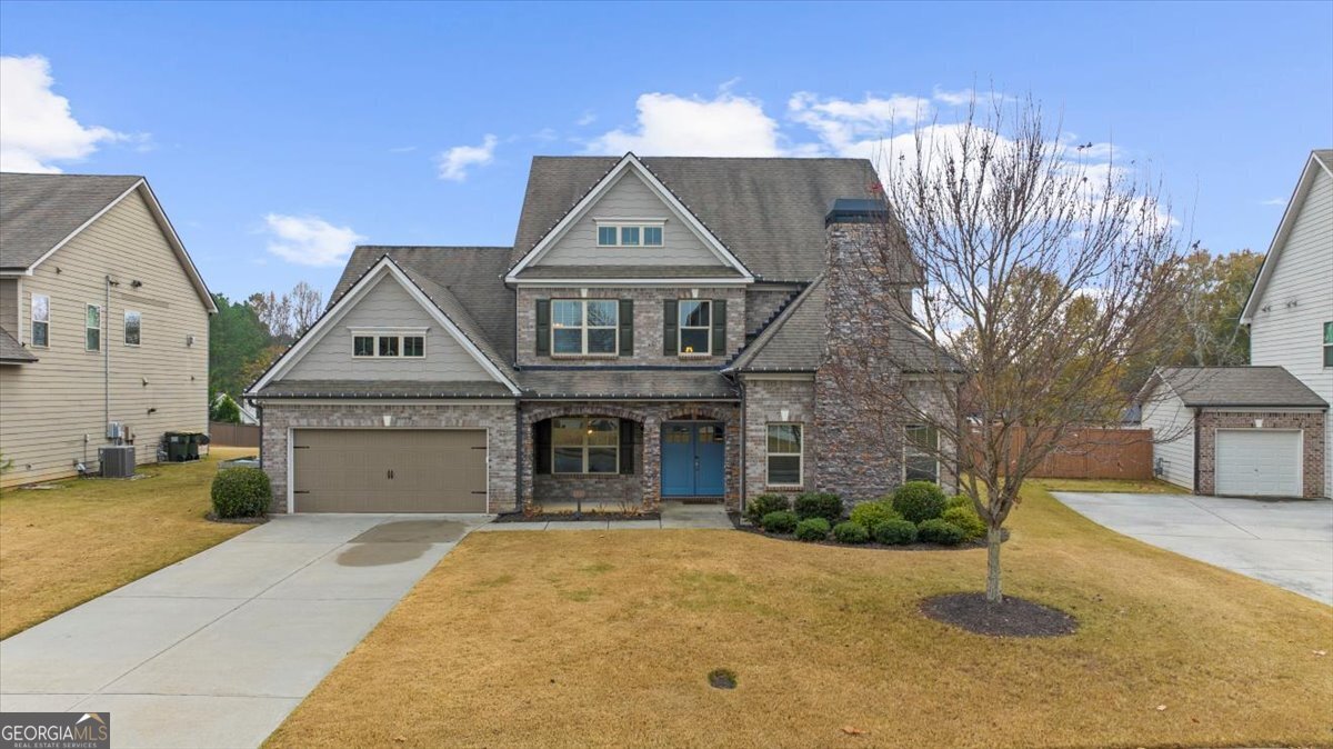 4830 Hershel Street Cumming - 52