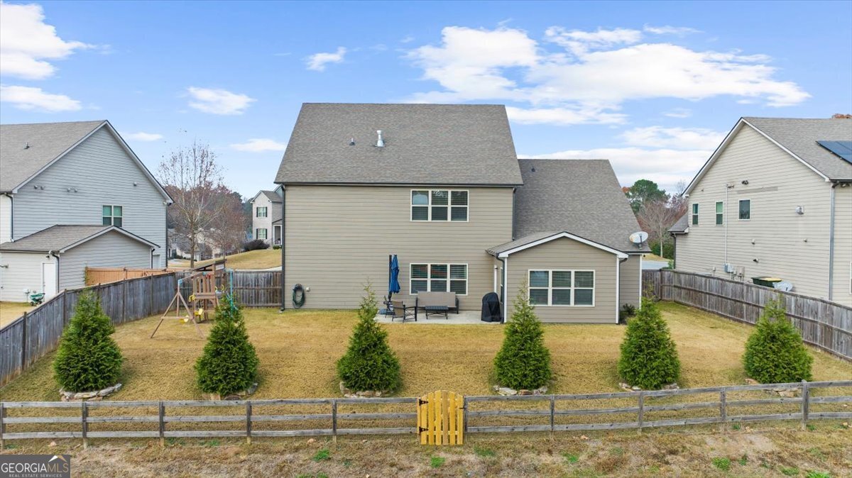 4830 Hershel Street Cumming - 55