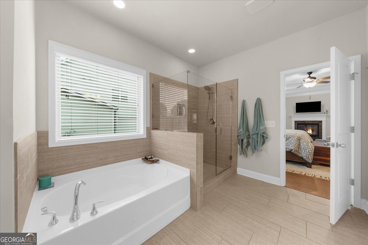 4830 Hershel Street Cumming - 9