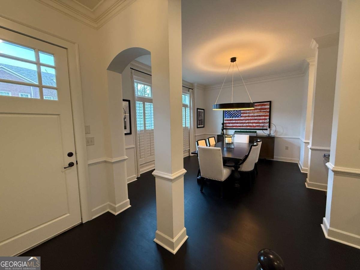 205 Riversgate Drive Atlanta - 1