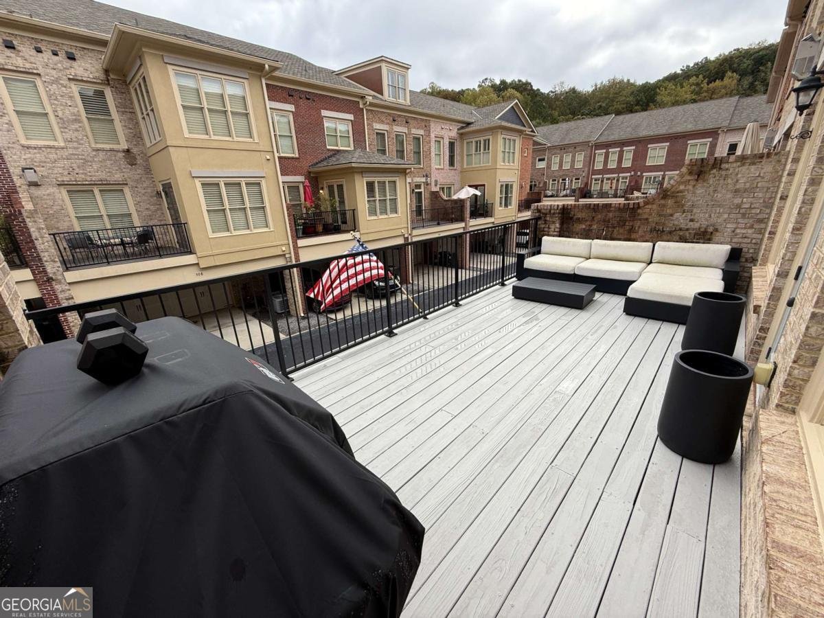 205 Riversgate Drive Atlanta - 10