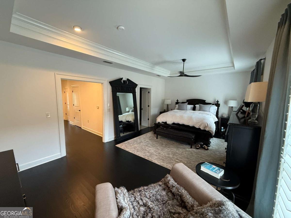 205 Riversgate Drive Atlanta - 15