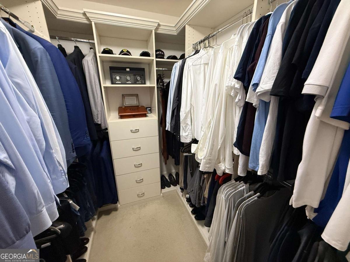 205 Riversgate Drive Atlanta - 19