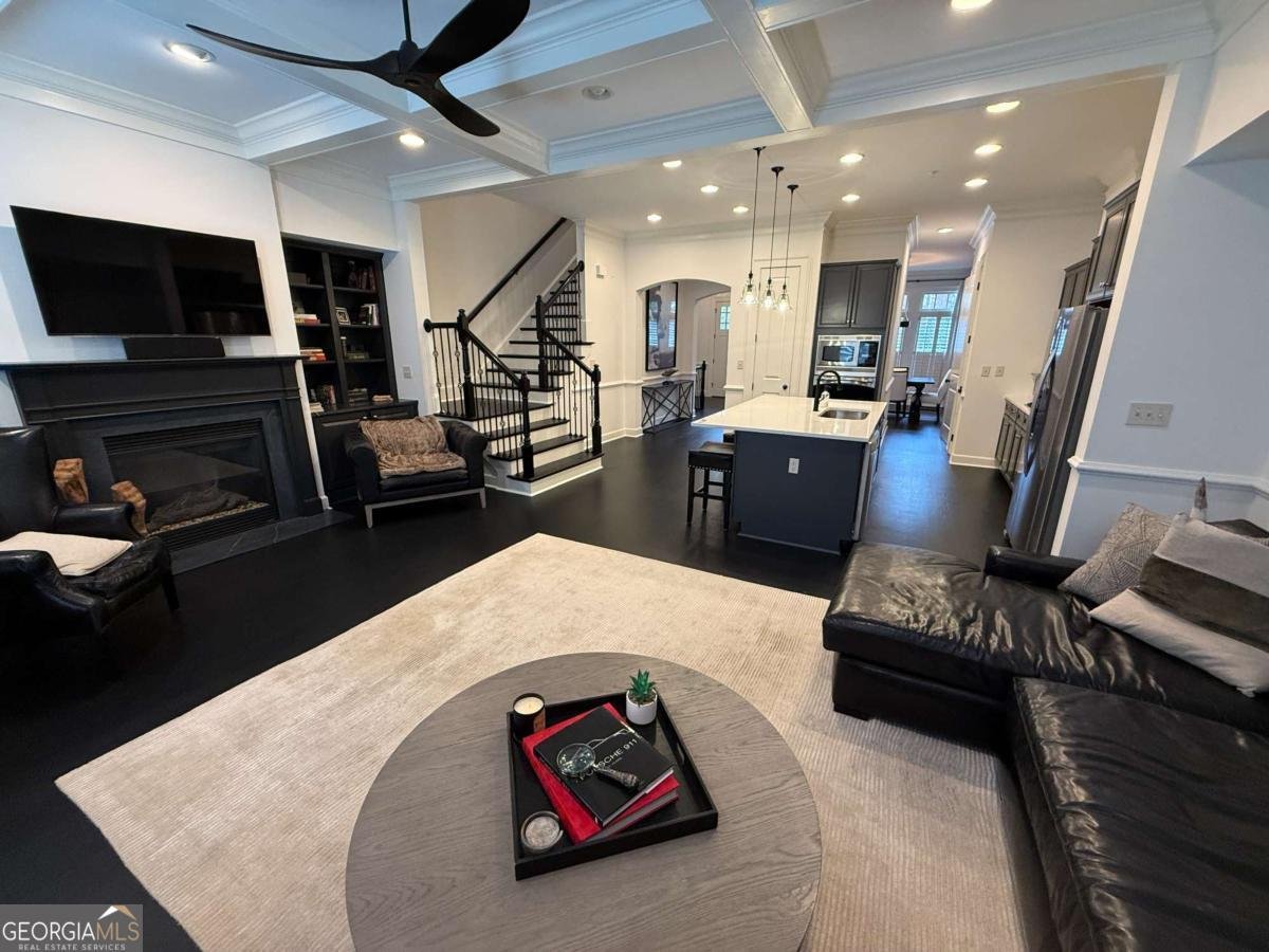 205 Riversgate Drive Atlanta - 2