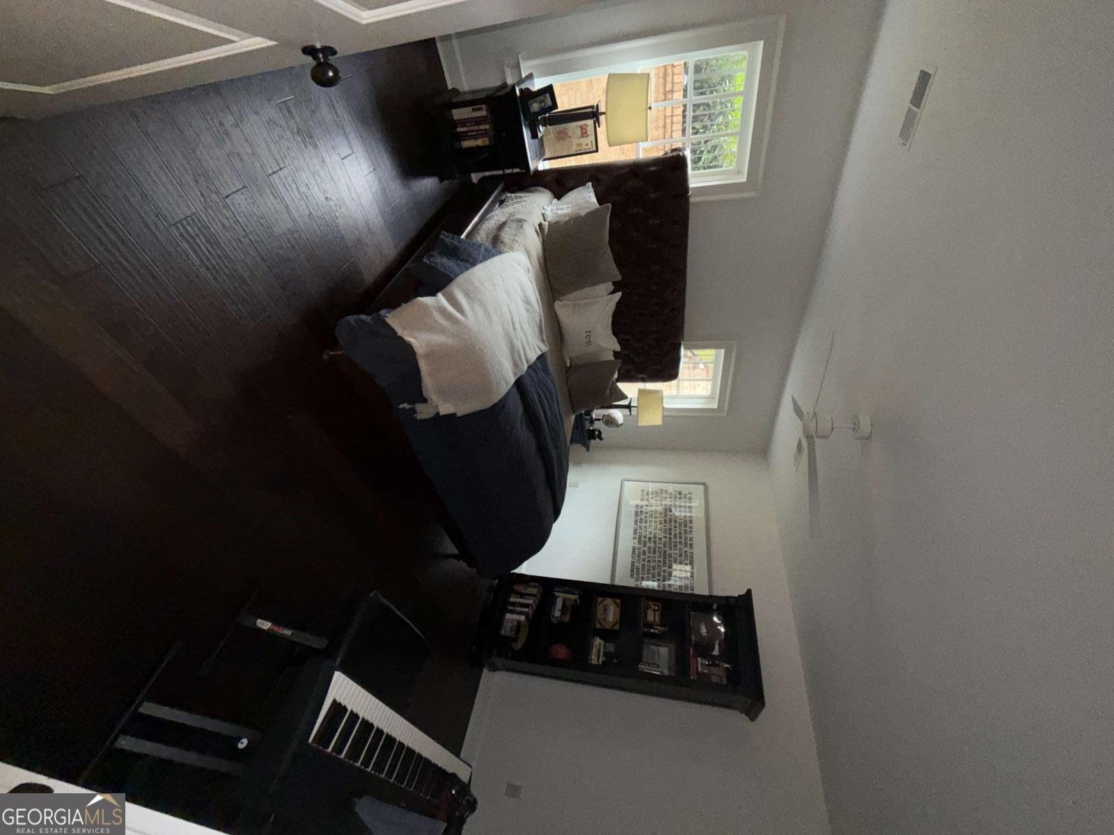 205 Riversgate Drive Atlanta - 22