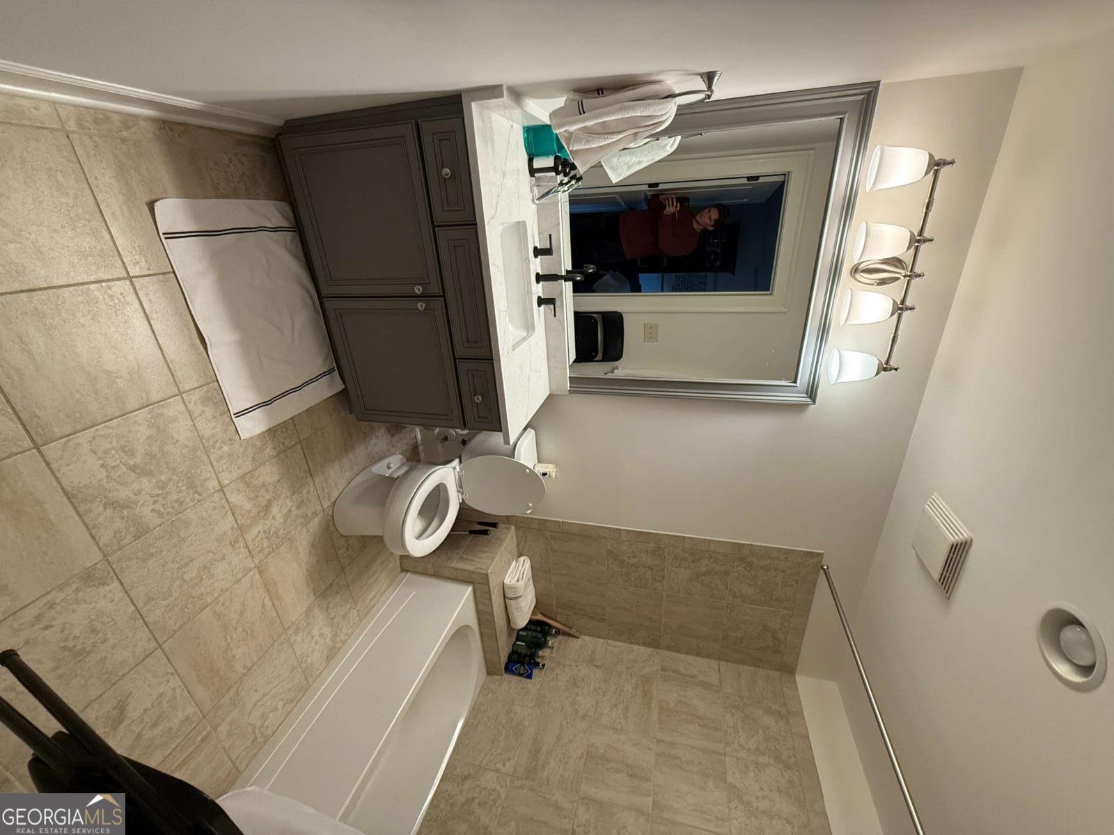 205 Riversgate Drive Atlanta - 23