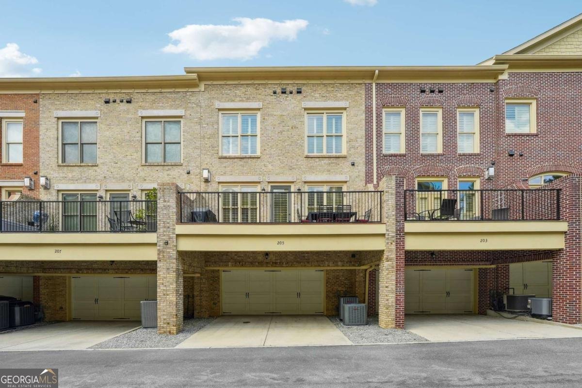 205 Riversgate Drive Atlanta - 29