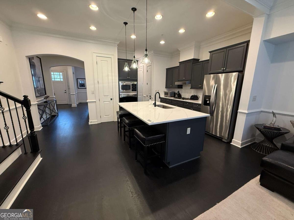 205 Riversgate Drive Atlanta - 3