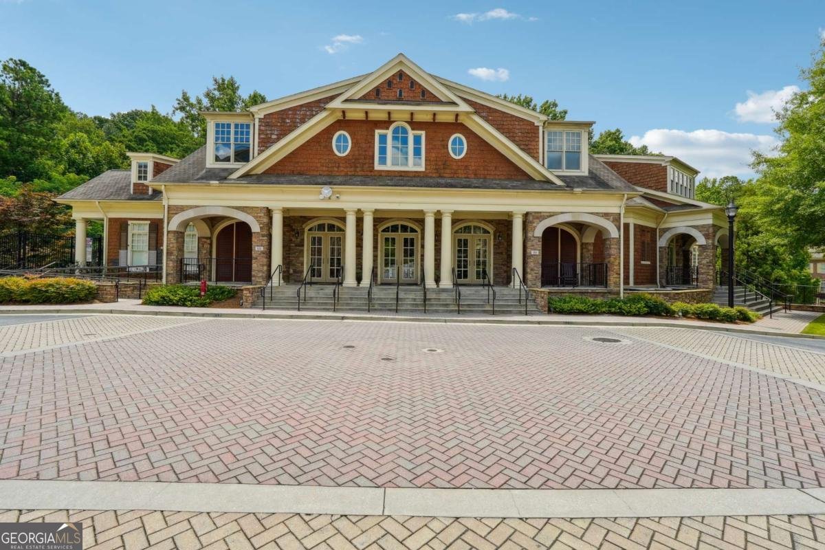 205 Riversgate Drive Atlanta - 30