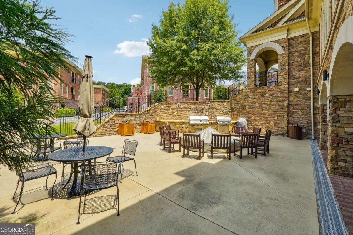 205 Riversgate Drive Atlanta - 31